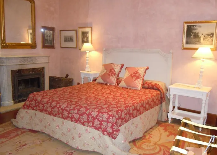 Palacio Chaves Hotel 3*