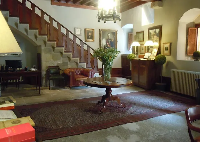 Palacio Chaves Trujillo