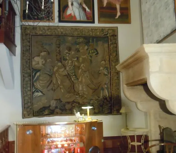 Hotel Palacio Chaves