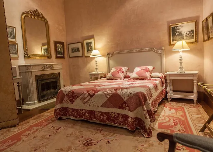 Palacio Chaves Trujillo