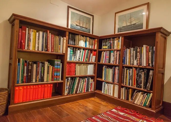 Hotel Palacio Chaves